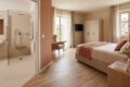 Accessibilità B&B: 5 Pilastri Strategici per un’Ospitalità Realmente Inclusiva