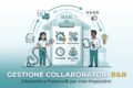 5 Segreti Gestione Collaboratori B&B: Checklist per non Impazzire